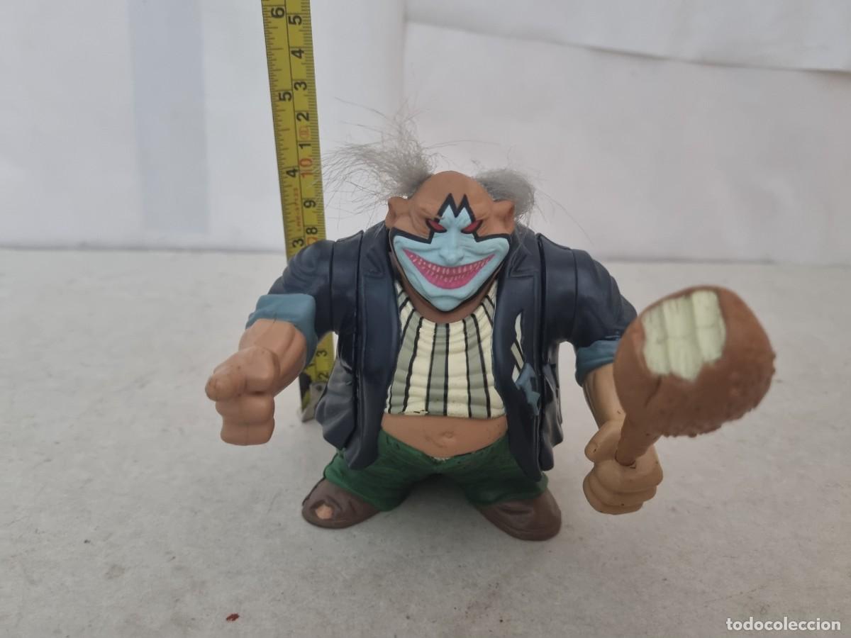 Figuras de acci&oacute;n: Figura Payaso de la serie Spawn - Foto 8
