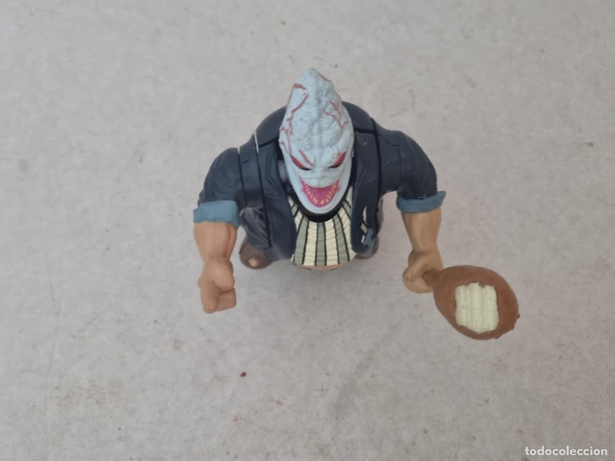 Figuras de acci&oacute;n: Figura Payaso de la serie Spawn - Foto 10