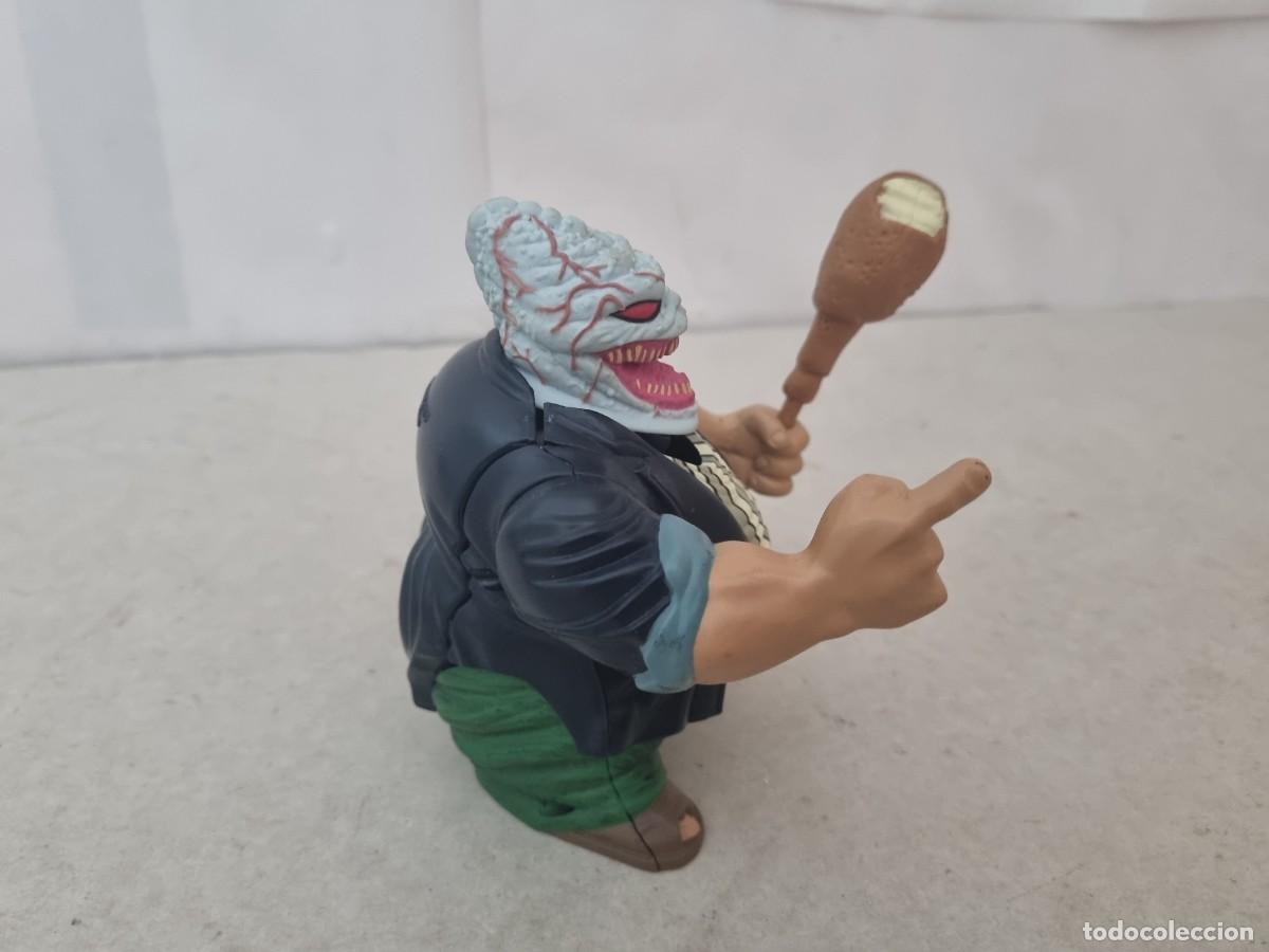 Figuras de acci&oacute;n: Figura Payaso de la serie Spawn - Foto 11