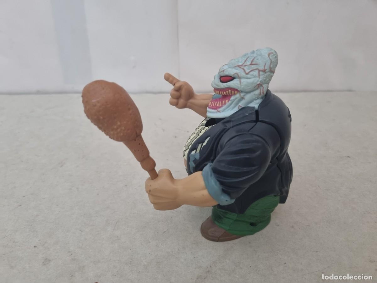 Figuras de acci&oacute;n: Figura Payaso de la serie Spawn - Foto 13