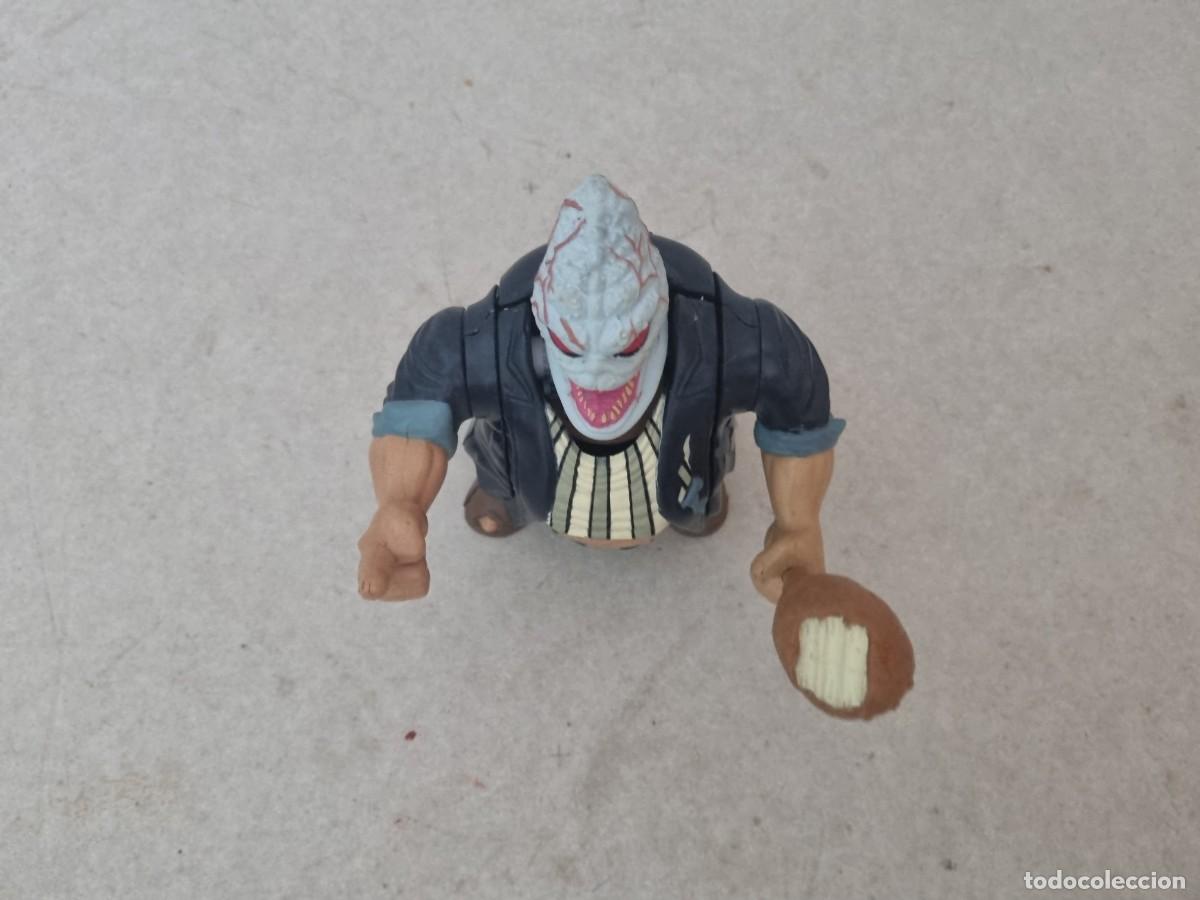 Figuras de acci&oacute;n: Figura Payaso de la serie Spawn - Foto 14