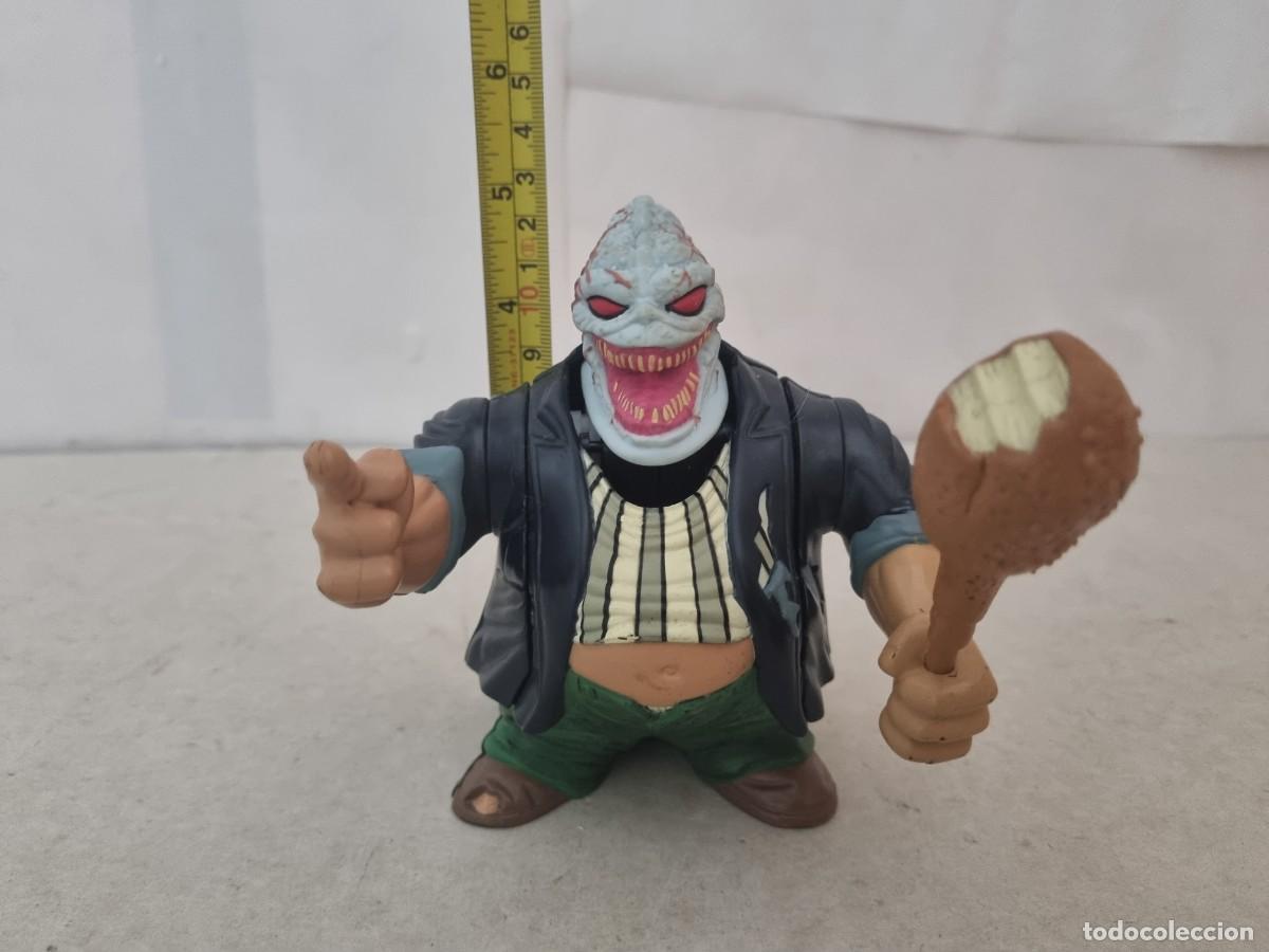 Figuras de acci&oacute;n: Figura Payaso de la serie Spawn - Foto 15