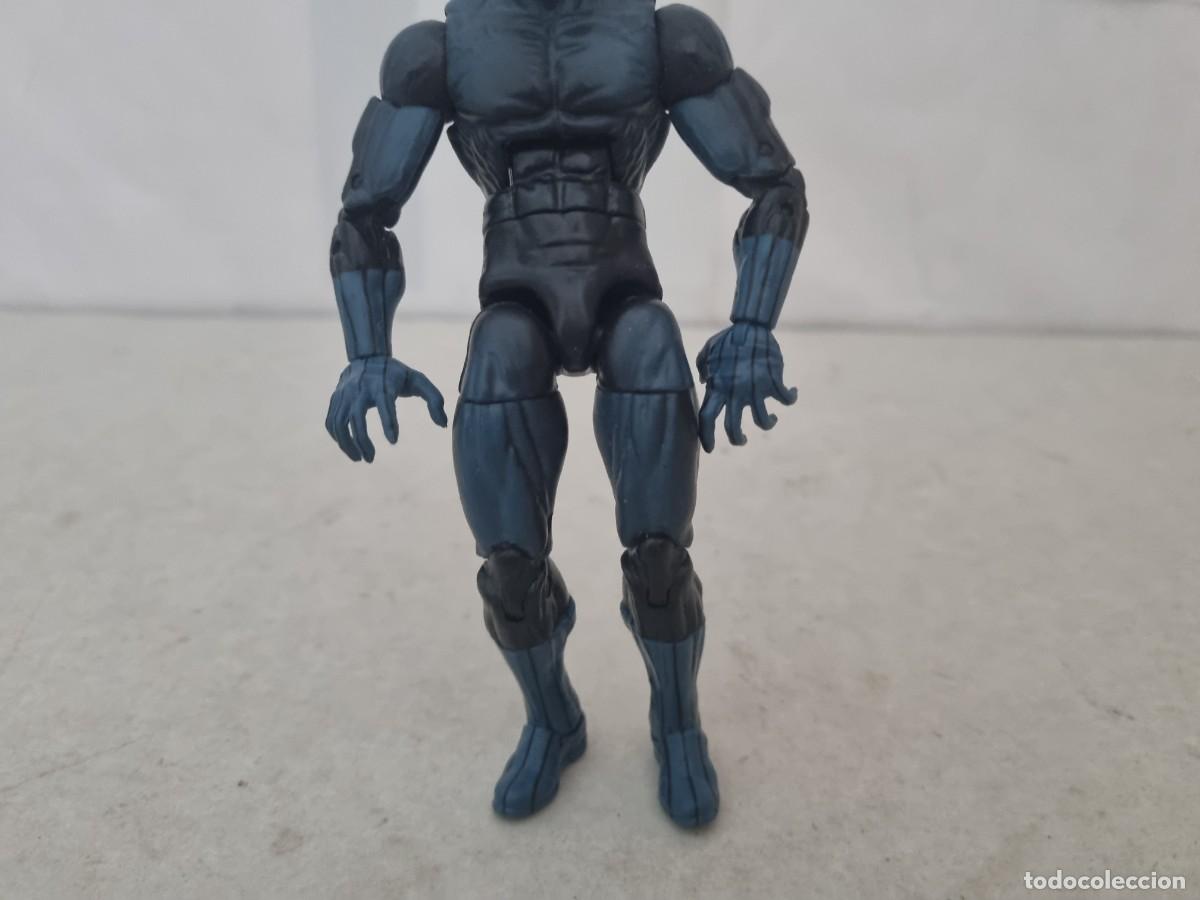 Figuras de acci&oacute;n: Figura Black Panther de Marvel legends - Foto 3