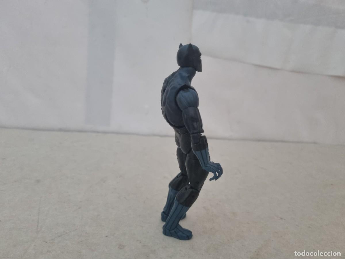 Figuras de acci&oacute;n: Figura Black Panther de Marvel legends - Foto 6