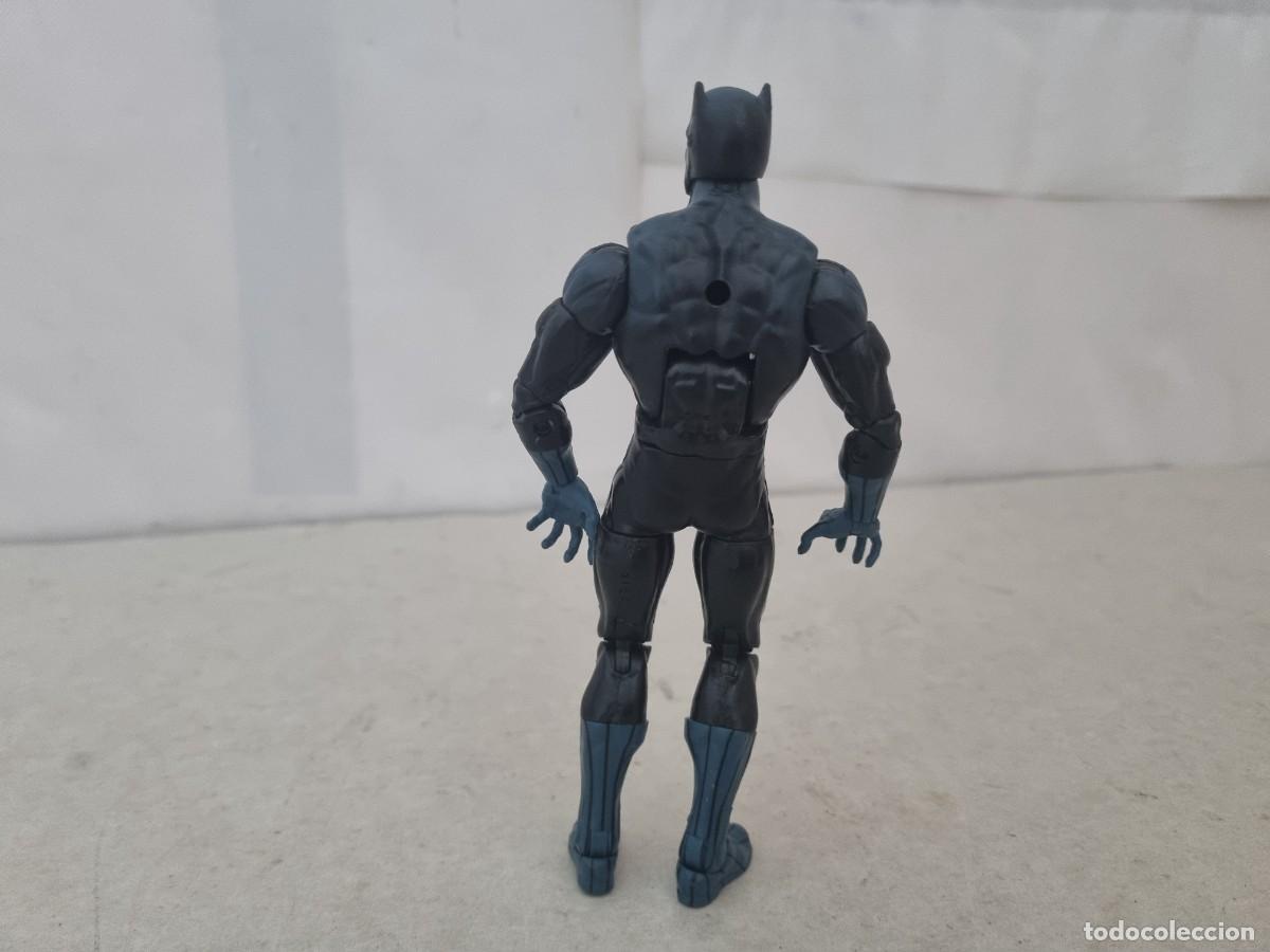 Figuras de acci&oacute;n: Figura Black Panther de Marvel legends - Foto 7