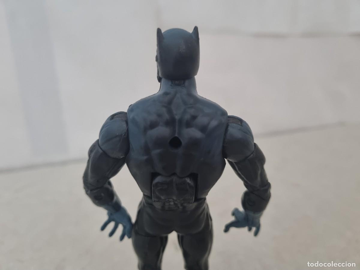 Figuras de acci&oacute;n: Figura Black Panther de Marvel legends - Foto 8