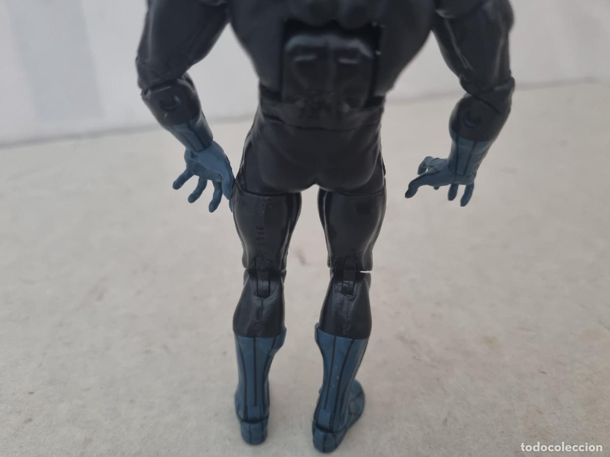 Figuras de acci&oacute;n: Figura Black Panther de Marvel legends - Foto 9