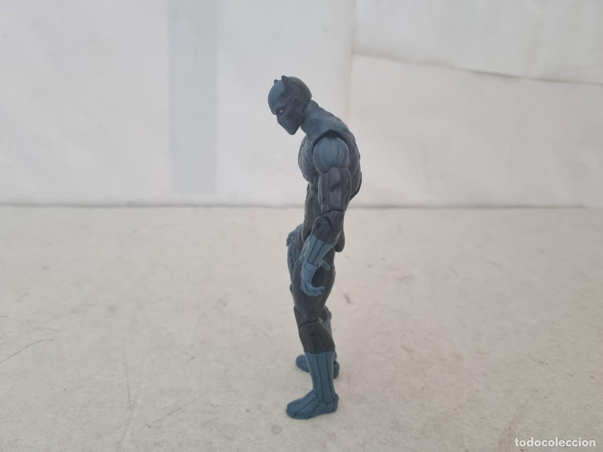 Figuras de acci&oacute;n: Figura Black Panther de Marvel legends - Foto 10