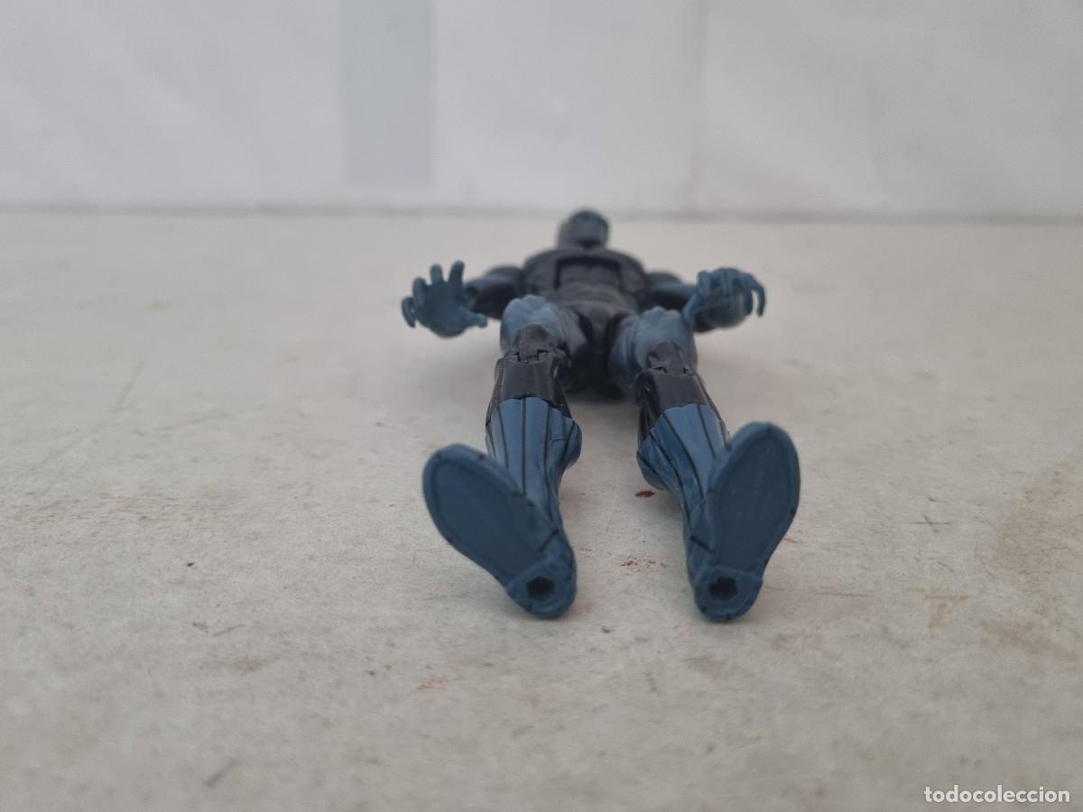 Figuras de acci&oacute;n: Figura Black Panther de Marvel legends - Foto 12