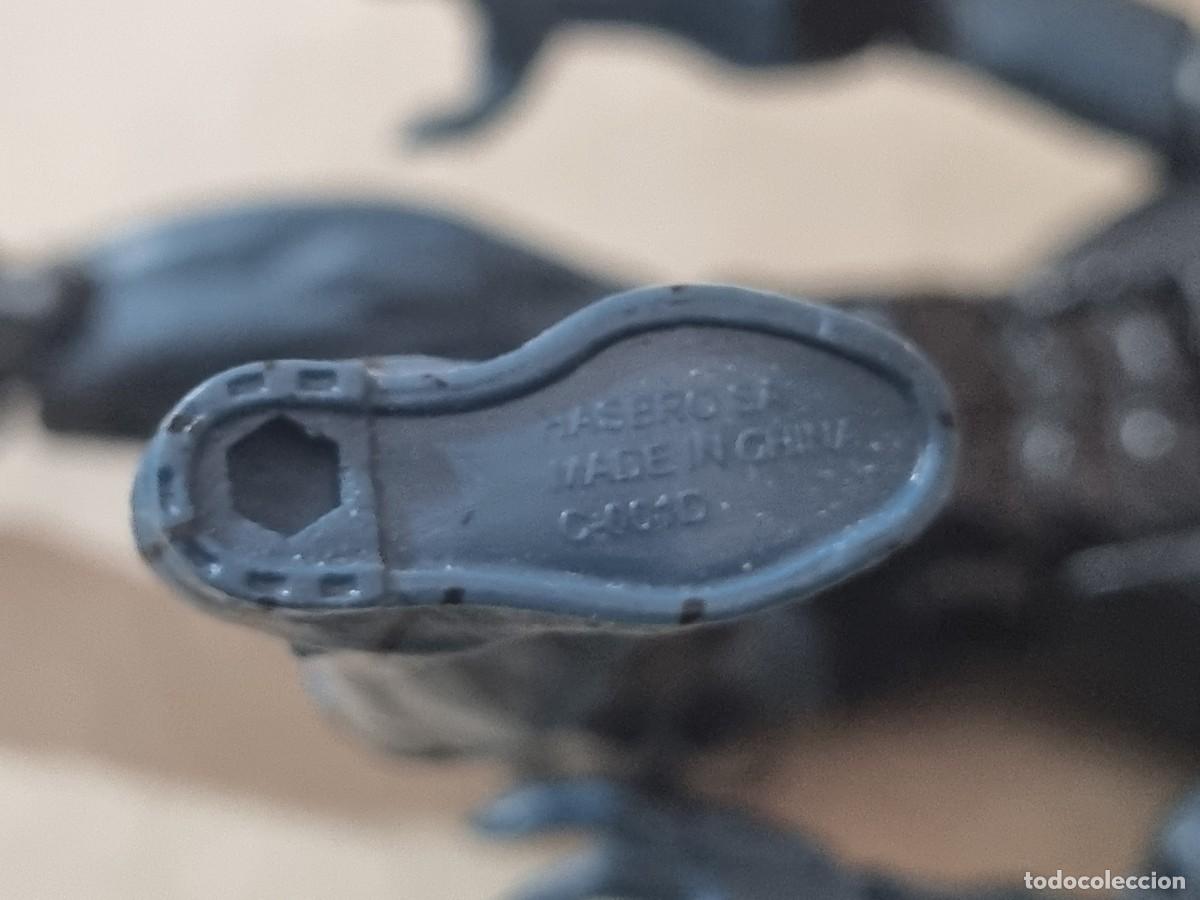 Figuras de acci&oacute;n: Figura Black Panther de Marvel legends - Foto 13