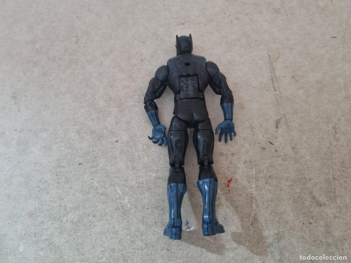 Figuras de acci&oacute;n: Figura Black Panther de Marvel legends - Foto 15