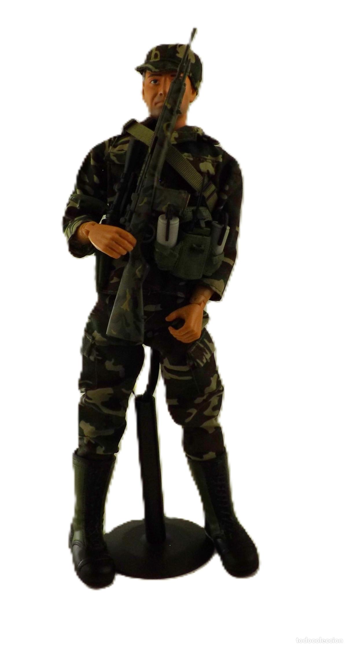 Figuras de acci&oacute;n: Dragon, DID, Hot Toys, Figura 1:6 Cuerpos especiales