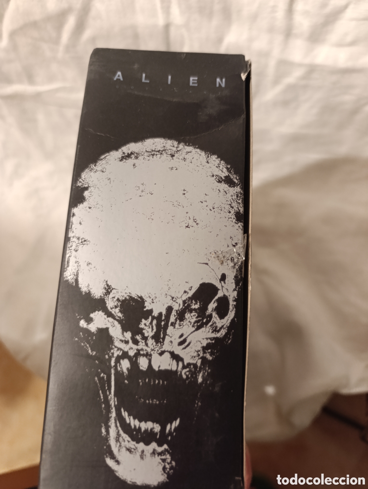 Figuras de acci&oacute;n: NECA Alien: Covenant - Creature Accessory Pack - Nuevo en caja - Foto 6