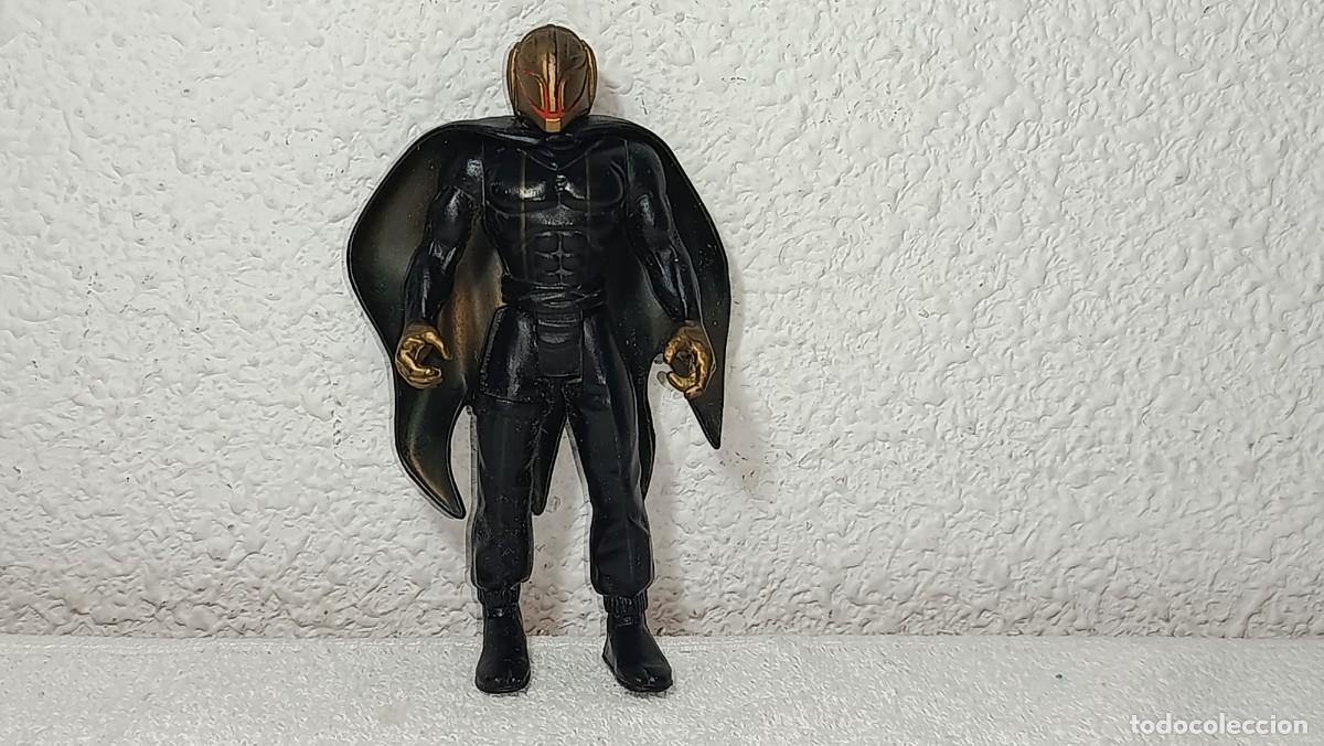 Figuras de acci&oacute;n: VR TROOPERS : ANTIGUA FIGURA DE SKUG VILLANO KENNER SABAN A&Ntilde;O 1994