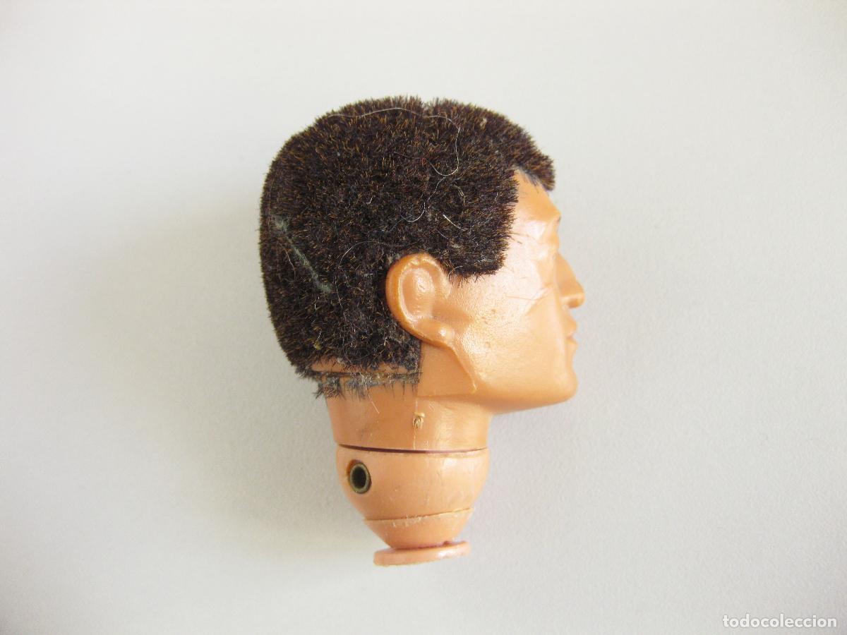 Figuras de acci&oacute;n: CABEZA ORIGINAL DE GEYPERMAN - Foto 4