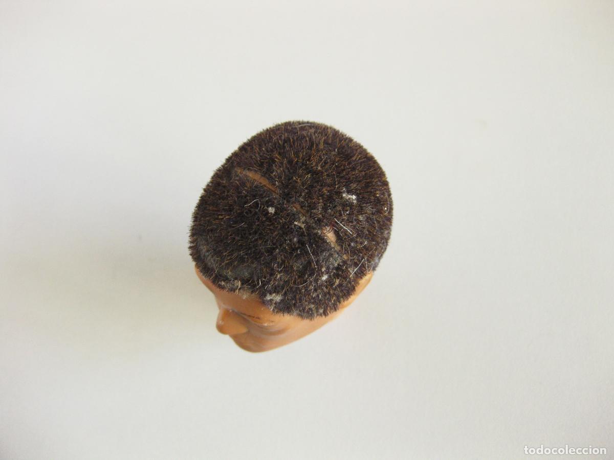 Figuras de acci&oacute;n: CABEZA ORIGINAL DE GEYPERMAN - Foto 6