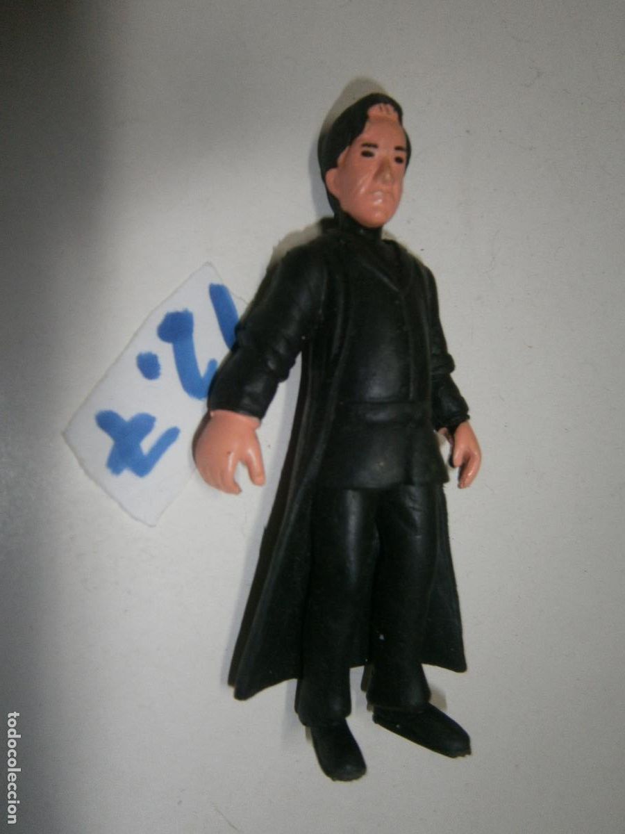 Figuras de acci&oacute;n: ANTIGUA FIGURA DE ACCION - Foto 2