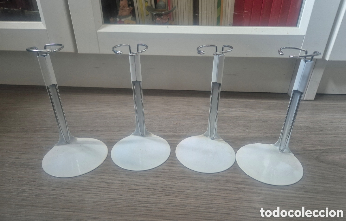 Actionfiguren: Peanas escala 1:6 (5 total)