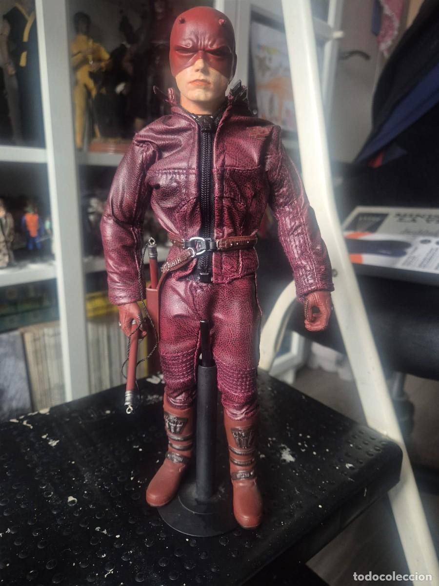Figuras de acci&oacute;n: DAREDEVIL ESCALA 1:6 - Foto 2