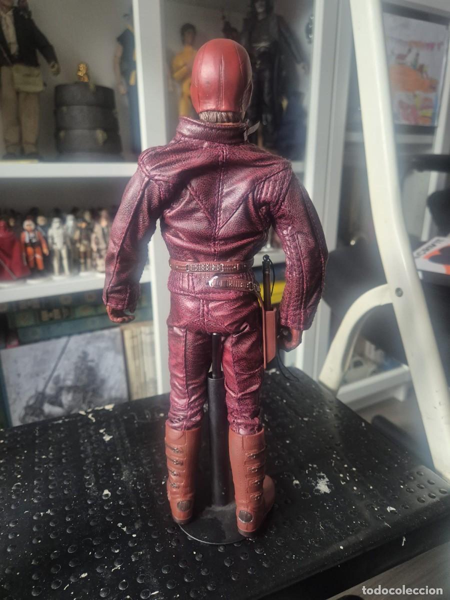 Figuras de acci&oacute;n: DAREDEVIL ESCALA 1:6 - Foto 4