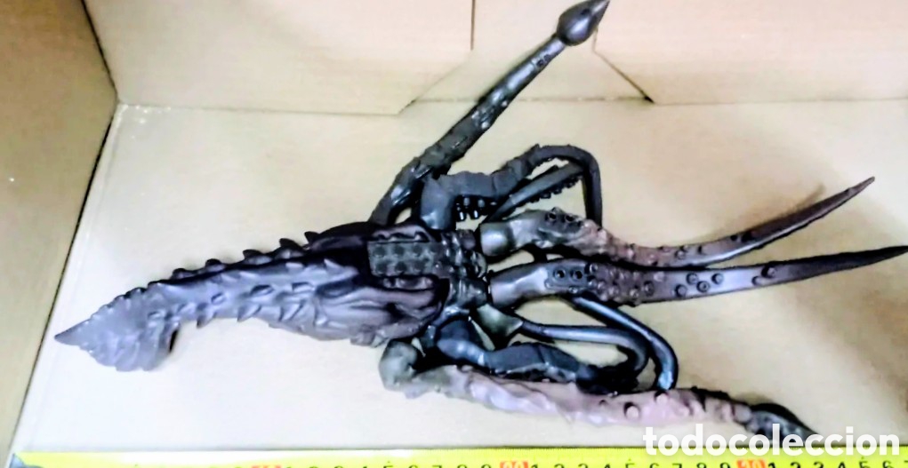 Figuras de acci&oacute;n: MEGA BLOKS -- KRAKEN - - Foto 5