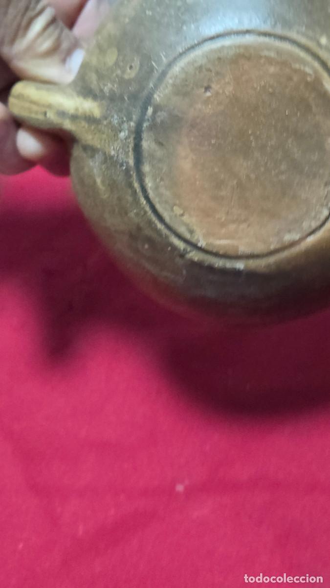 Figuras de acci&oacute;n: lamparilla de aceite antigua - Foto 5