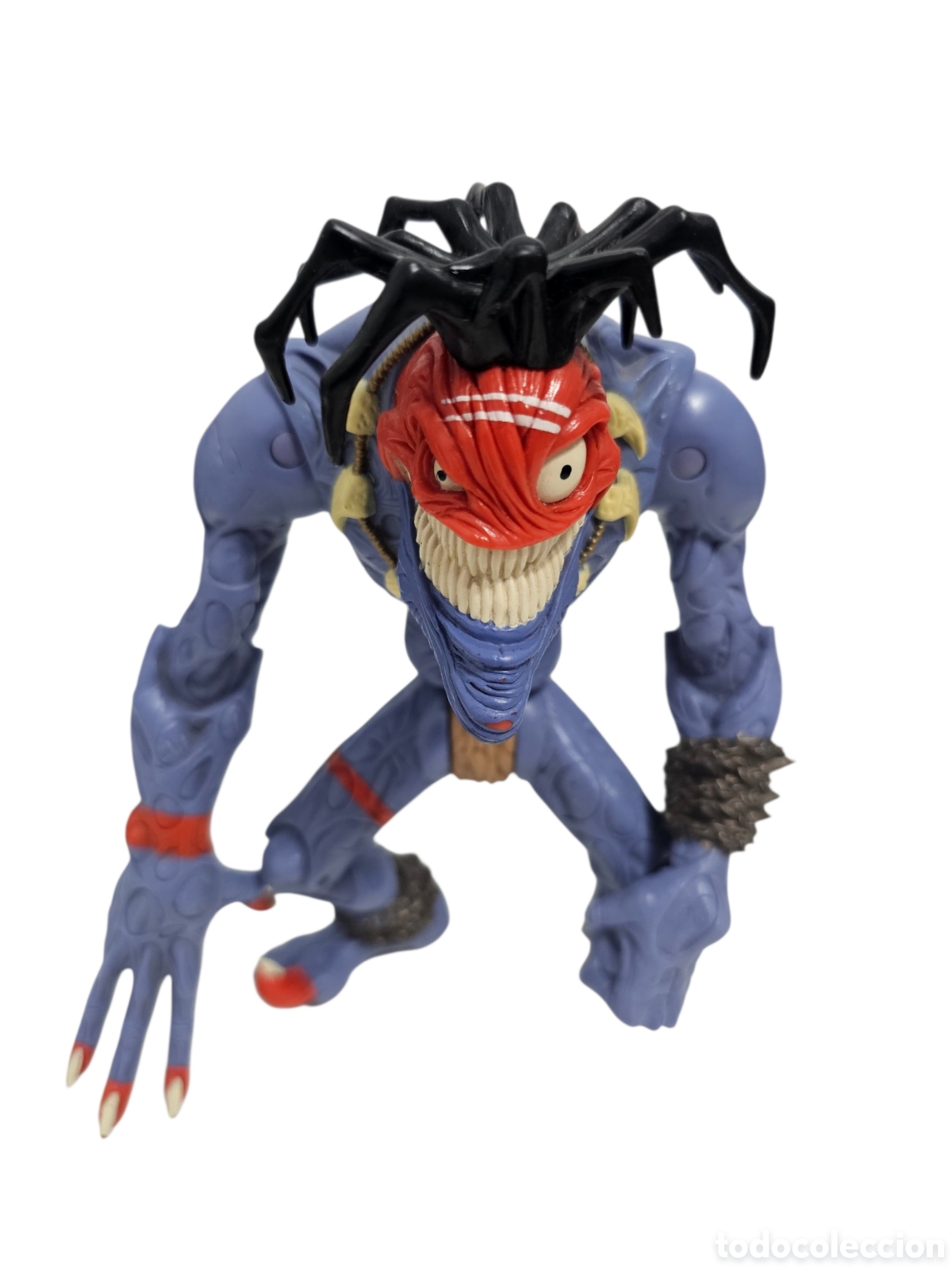 Figuras de acci&oacute;n: Figura Gorgonita Insaniac - Peque&ntilde;os Guerreros