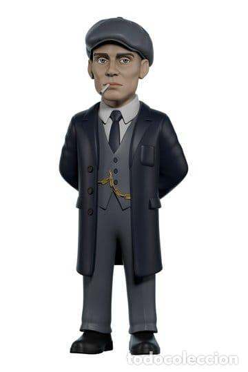 Figuras de acci&oacute;n: Thomas Shelby - The Peaky Blinders - Minix.
