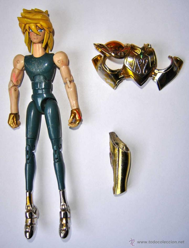 figura de acción myth cloth saint seiya caballe - Comprar ...