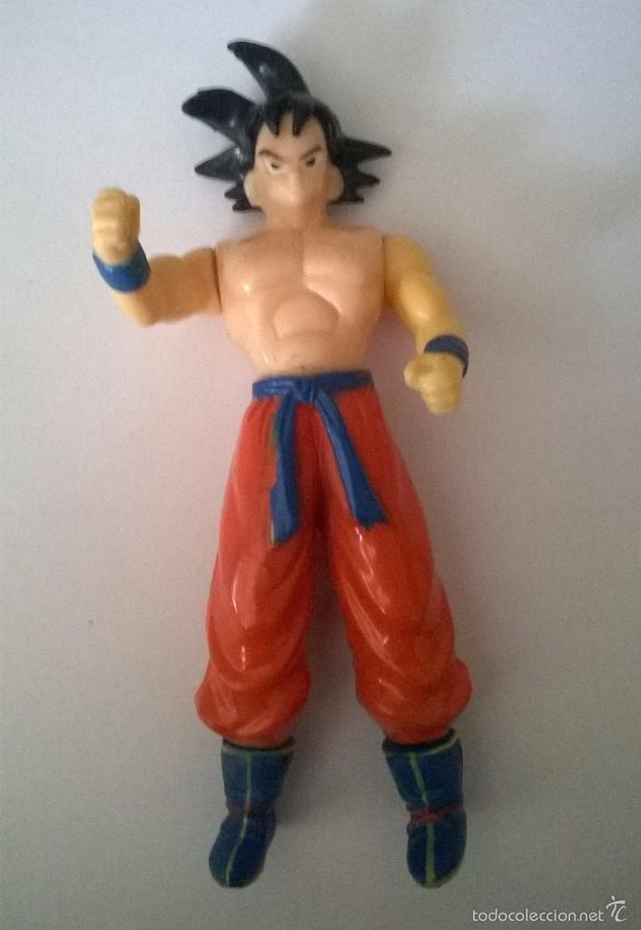 Figuas y mu&ntilde;ecos Caballeros del Zodiaco: MU&Ntilde;ECO 9 - Foto 1
