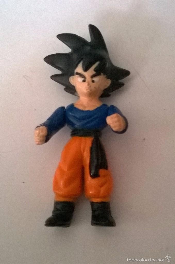 Figuas y mu&ntilde;ecos Caballeros del Zodiaco: MU&Ntilde;ECO 13 - Foto 1