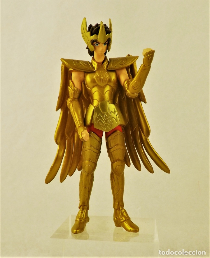 caballero del zodiaco (gashapon) - Comprar Figuras y ...