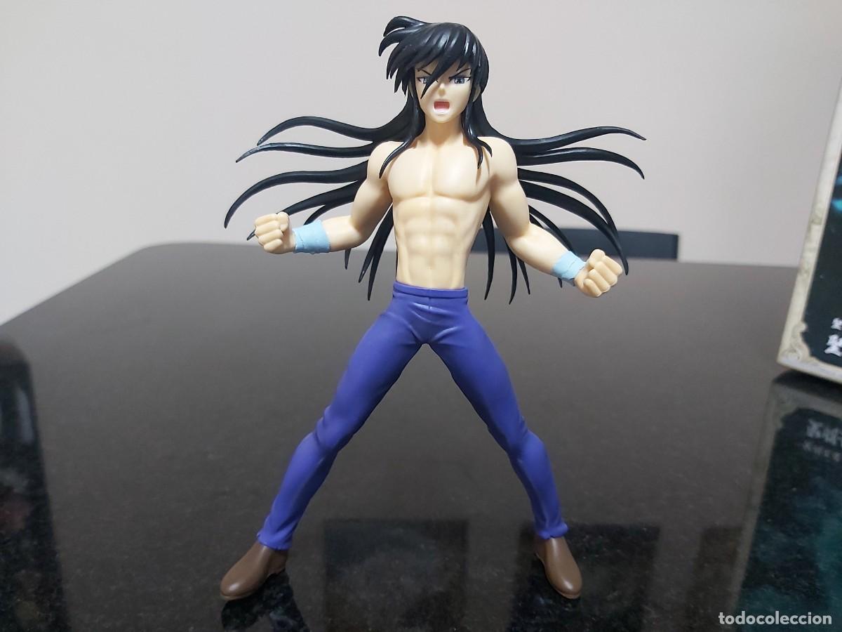 Shiryu du DRAGON Cosmo Memoir | News génération shop