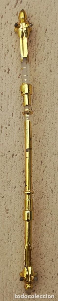 Figuas y Mu&ntilde;ecos Caballeros del Zodiaco: Caballeros del Zodiaco Dohko Libra Saint Seiya Accesorio