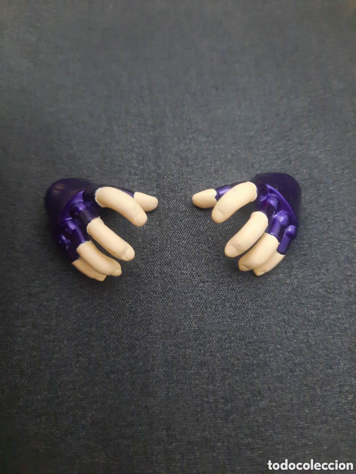 Figuas y mu&ntilde;ecos Caballeros del Zodiaco: PIEZA, PIEZAS DE SAINT SEIYA MYTH CLOTH.