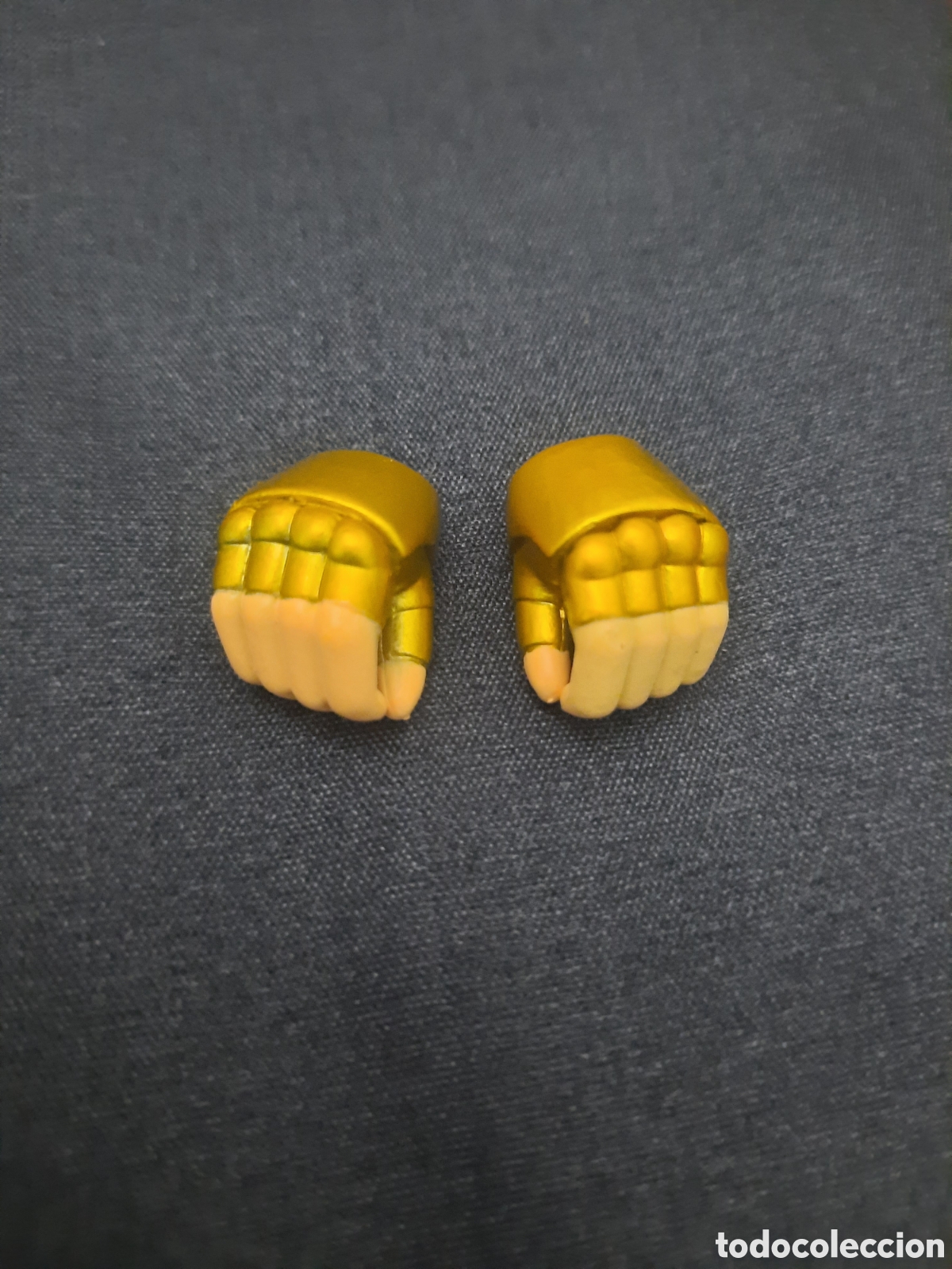 Figuas y mu&ntilde;ecos Caballeros del Zodiaco: PIEZA, PIEZAS DE SAINT SEIYA MYTH CLOTH.