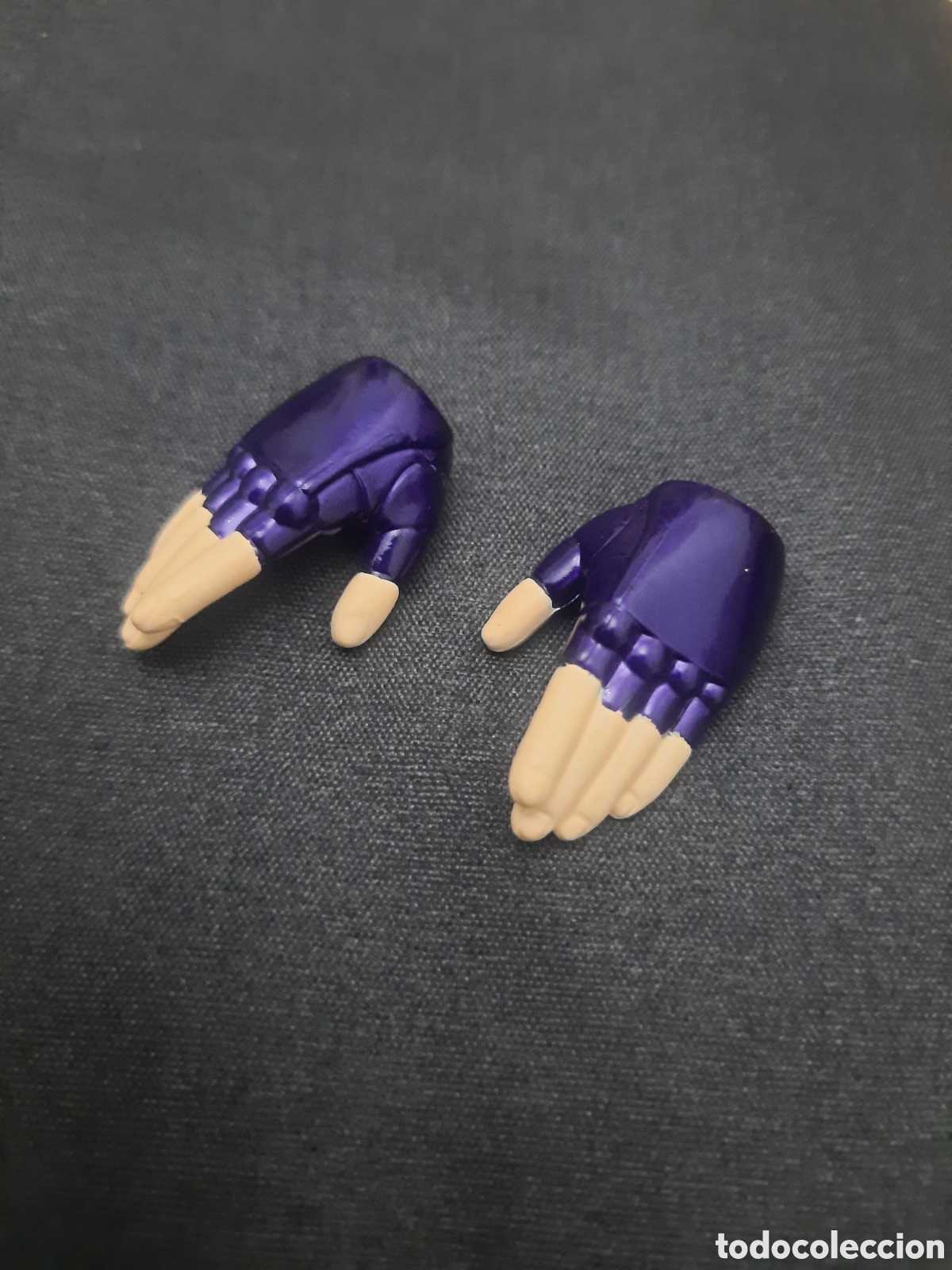 Figuas y mu&ntilde;ecos Caballeros del Zodiaco: PIEZA, PIEZAS DE SAINT SEIYA MYTH CLOTH.