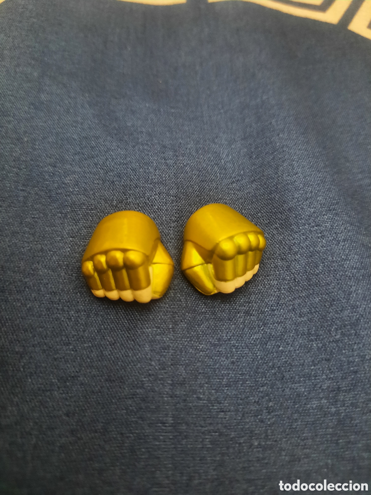 Figuas y mu&ntilde;ecos Caballeros del Zodiaco: PIEZA, PIEZAS DE SAINT SEIYA MYTH CLOTH.
