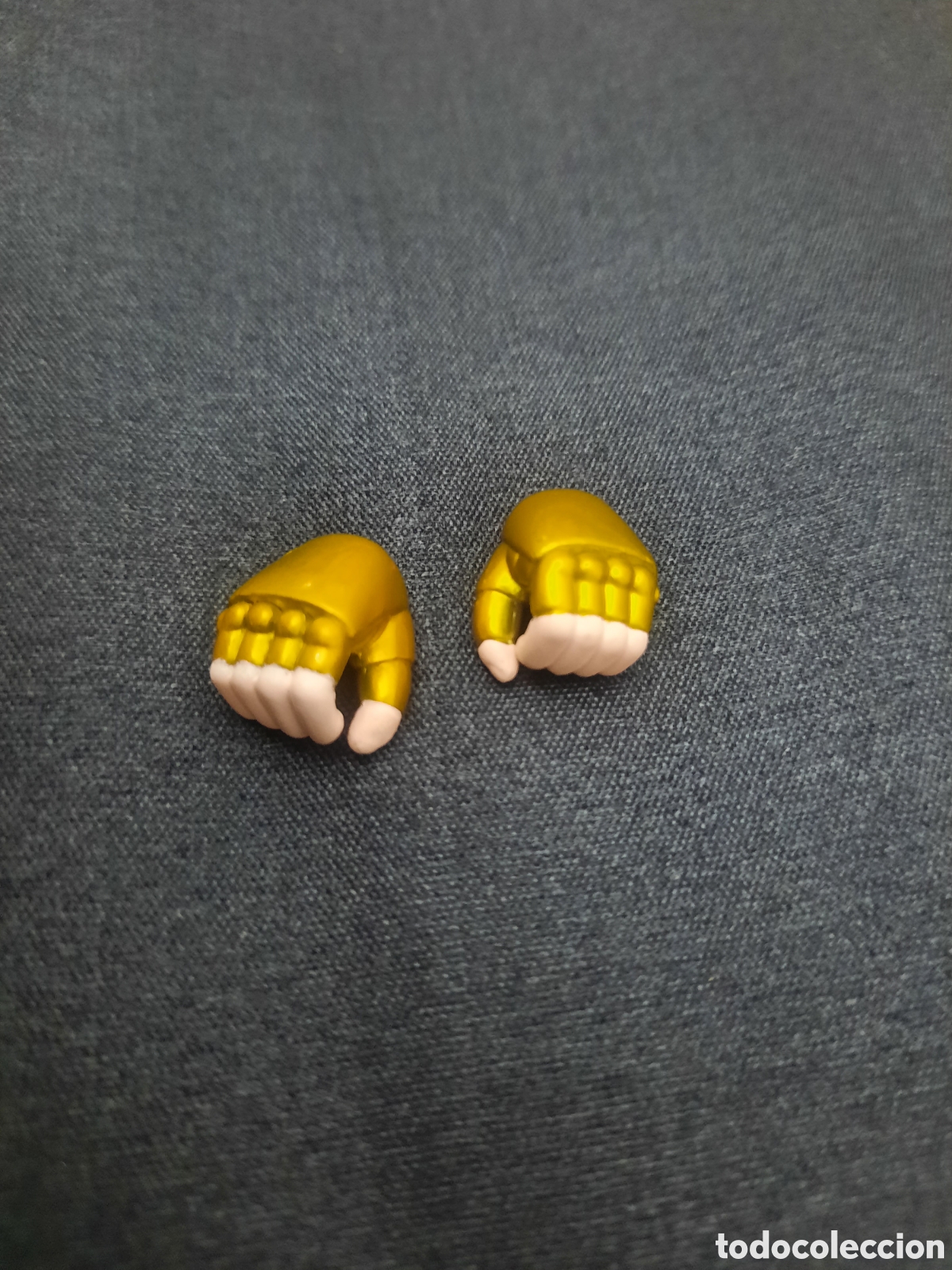 Figuas y mu&ntilde;ecos Caballeros del Zodiaco: PIEZA, PIEZAS DE SAINT SEIYA MYTH CLOTH.