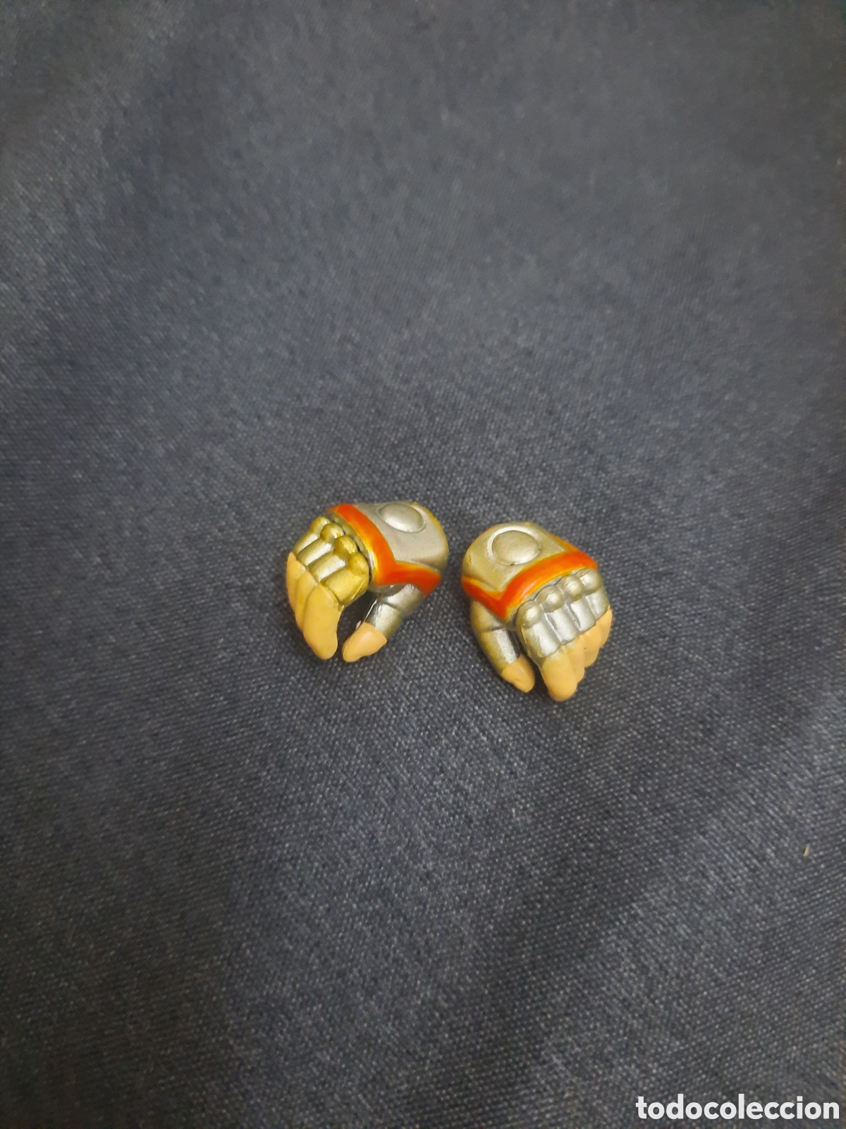Figuas y mu&ntilde;ecos Caballeros del Zodiaco: PIEZA, PIEZAS DE SAINT SEIYA MYTH CLOTH.