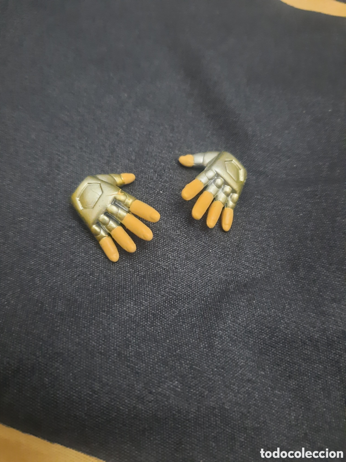 Figuas y mu&ntilde;ecos Caballeros del Zodiaco: PIEZA, PIEZAS DE SAINT SEIYA MYTH CLOTH.
