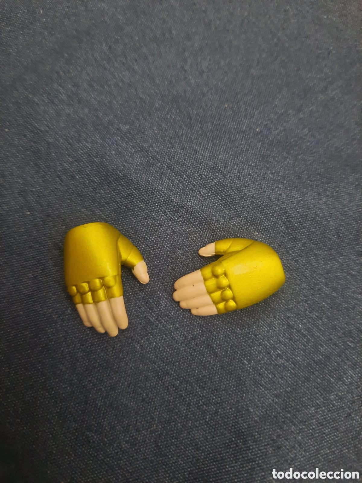 Figuas y mu&ntilde;ecos Caballeros del Zodiaco: PIEZA, PIEZAS DE SAINT SEIYA MYTH CLOTH.