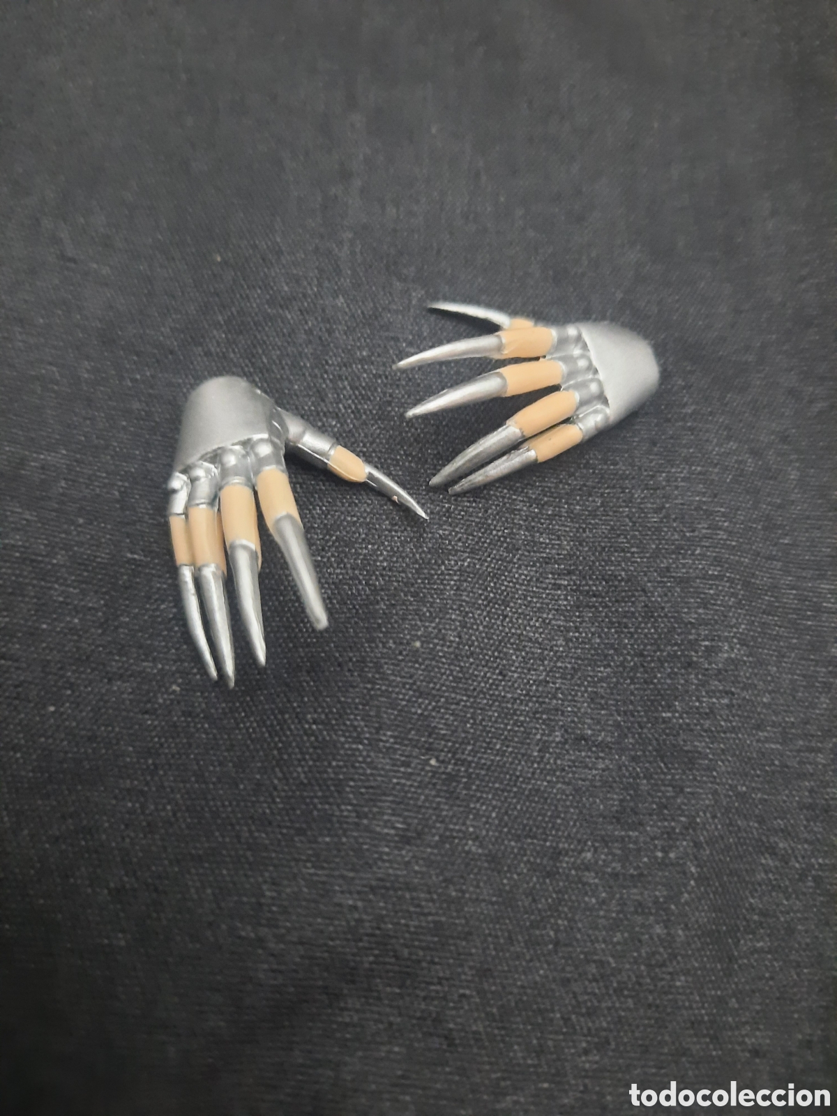 Figuas y mu&ntilde;ecos Caballeros del Zodiaco: PIEZA, PIEZAS DE SAINT SEIYA MYTH CLOTH.