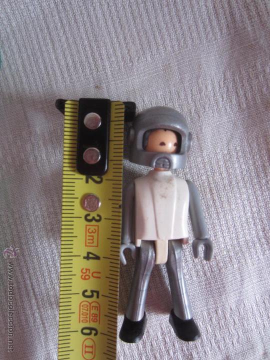 Figuras Coman boys antiguas: LOTE COMAN BOYS - Foto 3