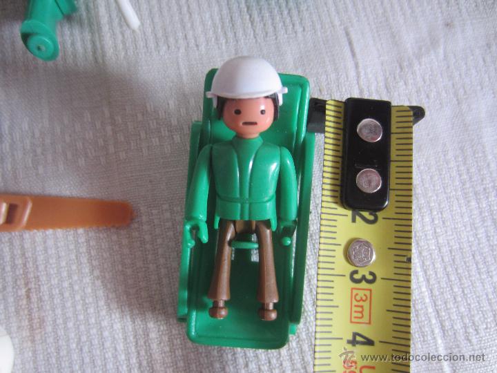 Figuras Coman boys antiguas: LOTE COMAN BOYS - Foto 4