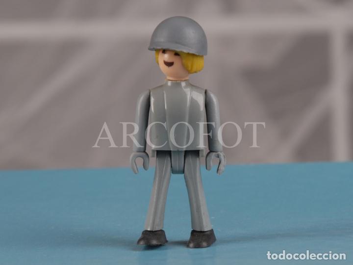 Figuras Coman boys antiguas: 1 COMAN BOYS - EL DE LAS FOTOS - Foto 1