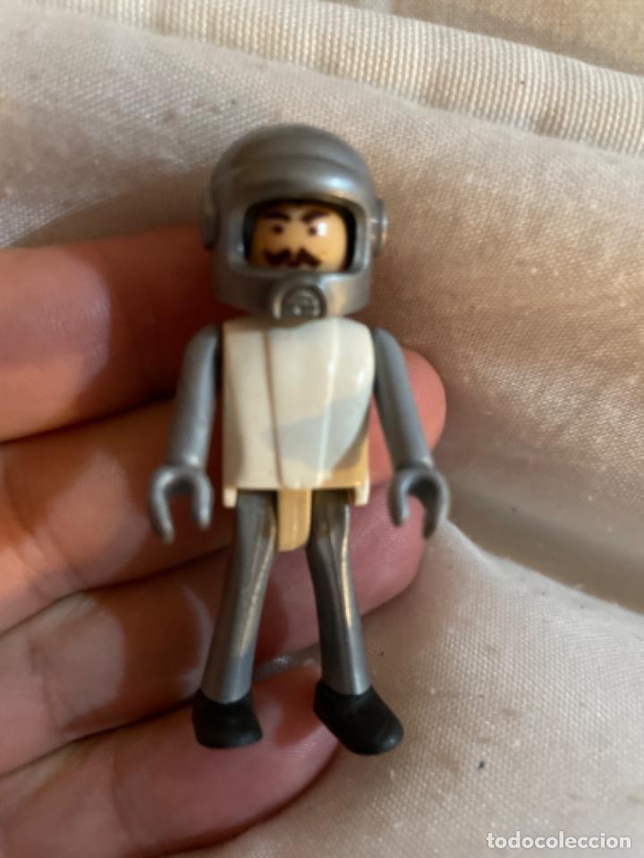 Figuras Coman boys antiguas: Comanboys - Foto 1