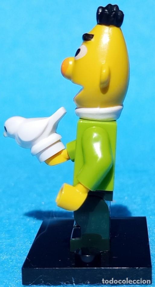 Figuras Coman boys antiguas: Becas (Rua S&eacute;samo) Lego compat&iacute;vel minifiguras - Foto 3
