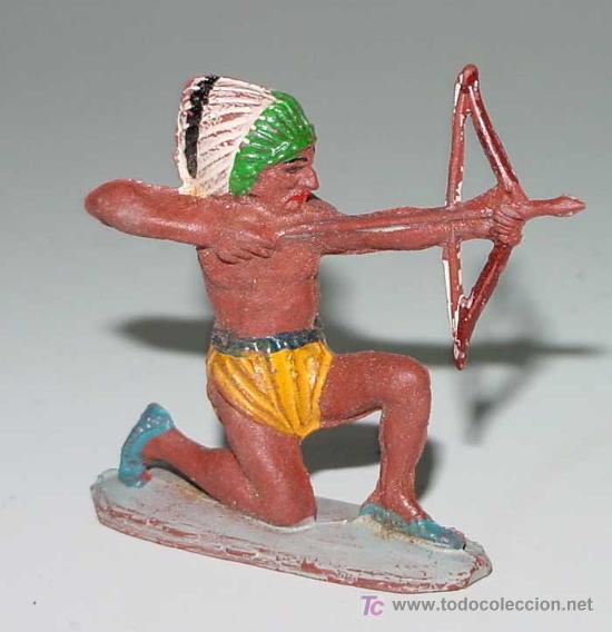 Figuras de Borracha e PVC: ANTIGUA FIGURA DE GOMA - NO SE LA MARCA...TAL COMO SE VE EN LA FOTO
