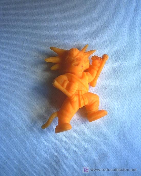 Figuras de goma y PVC: FIGURA - Foto 1